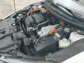 ✅ 2019 Honda Clarity • VIN: JHMZC5F12KC000464 • Lot: 43043336. Wystawiony na IAAI z przebiegiem 29 752 mil. Bezpłatny archiwum sprzedaży aukcyjnych z USA i szczegółowy raport historii pojazdu na DreamBid. Zdjęcie 19.