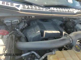 ✅ 2018 Ford F-150 XLT • VIN: 1FTFX1EG6JFA04070 • Lot: 84746085. Listed on Copart with 106,584 mi. Free auction sales archive from the USA and detailed vehicle history report at DreamBid. Image 15.