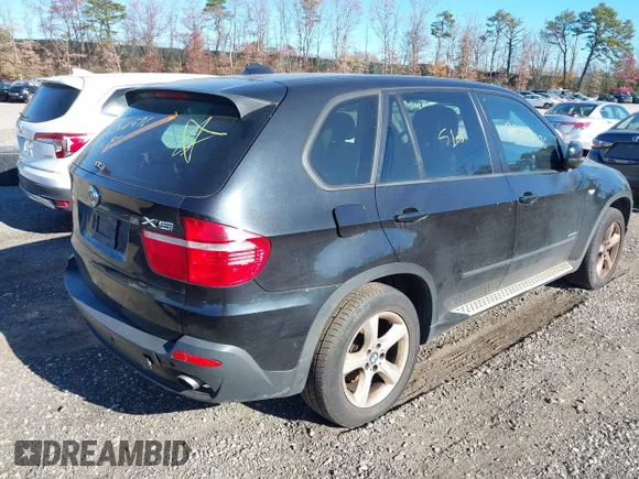 ✅ 2010 BMW X5 30i • VIN: 5UXFE4C57AL279312 • Лот: 43727707. Опубликован ранее на IAAI с пробегом Не указан. Бесплатный доступ к архиву аукционных продаж из США и подробный отчёт об истории автомобиля на DreamBid. Изображение 4.