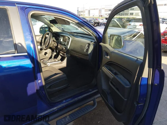 ✅ 2016 Chevrolet Colorado 4WD LT • VIN: 1GCGTCE37G1264492 • Lot: 44909606. Wystawiony na IAAI z przebiegiem 126 804 mil. Bezpłatny archiwum sprzedaży aukcyjnych z USA i szczegółowy raport historii pojazdu na DreamBid. Zdjęcie 5.