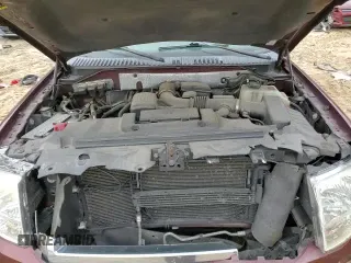 ✅ 2010 Ford Expedition Max Eddie Bauer • VIN: 1FMJK1J58AEB60092 • Лот: 85737164. Опубликован ранее на Copart с пробегом 95 388 миль. Бесплатный доступ к архиву аукционных продаж из США и подробный отчёт об истории автомобиля на DreamBid. Изображение 17.