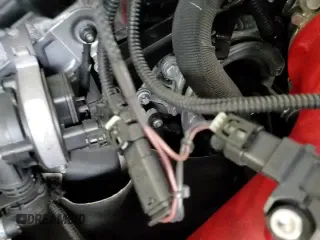 ✅ 2021 Toyota Supra 2.0 • VIN: WZ1DB2C05MW041098 • Lot: 80641715. Wystawiony na Copart z przebiegiem 44 330 mil. Bezpłatny archiwum sprzedaży aukcyjnych z USA i szczegółowy raport historii pojazdu na DreamBid. Zdjęcie 13.