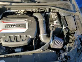 ✅ 2019 Audi S3 Premium Plus • VIN: WAUB1GFF8KA101954 • Lot: 85564454. Wystawiony na Copart z przebiegiem 45 286 mil. Bezpłatny archiwum sprzedaży aukcyjnych z USA i szczegółowy raport historii pojazdu na DreamBid. Zdjęcie 15.