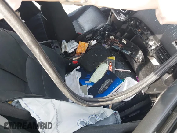 ✅ 2013 Honda Accord EX-L • VIN: 1HGCR2F83DA130397 • Лот: 44884979. Опубліковано раніше на IAAI з пробігом 34 098 миль. Безкоштовний доступ до архіву аукціонних продажів зі США та докладний звіт про історію автомобіля на DreamBid. Зображення 5.