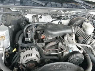 ✅ 2004 Chevrolet Blazer LS • VIN: 1GNDT13X64K129093 • Lot: 41860109. Wystawiony na IAAI z przebiegiem 175 588 mil. Bezpłatny archiwum sprzedaży aukcyjnych z USA i szczegółowy raport historii pojazdu na DreamBid. Zdjęcie 19.