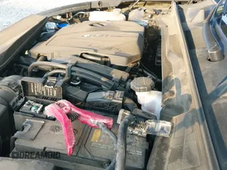 ✅ 2023 Hyundai Sonata SEL • VIN: KMHL14JA4PA295077 • Лот: 43268749. Опубликован ранее на IAAI с пробегом 72 214 миль. Бесплатный доступ к архиву аукционных продаж из США и подробный отчёт об истории автомобиля на DreamBid. Изображение 19.