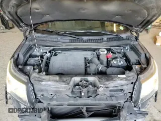 ✅ 2017 Ford Explorer XLT • VIN: 1FM5K8D81HGA83936 • Lot: 84391925. Wystawiony na Copart z przebiegiem 108 137 mil. Bezpłatny archiwum sprzedaży aukcyjnych z USA i szczegółowy raport historii pojazdu na DreamBid. Zdjęcie 14.