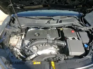 ✅ 2023 Mercedes-Benz GLA 250 • VIN: W1N4N4GB5PJ474928 • Lot: 85147345. Listed on Copart with 41,016 mi. Free auction sales archive from the USA and detailed vehicle history report at DreamBid. Image 14.