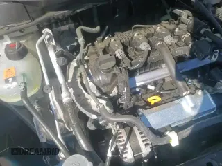 ✅ 2025 Nissan Versa SR • VIN: 3N1CN8FV9SL843476 • Lot: 84295895. Listed on Copart with 1,460 mi. Free auction sales archive from the USA and detailed vehicle history report at DreamBid. Image 14.