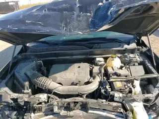 ✅ 2020 Chevrolet Blazer LT • VIN: 3GNKBCR44LS681987 • Lot: 71160435. Listed on Copart with 110,327 mi. Free auction sales archive from the USA and detailed vehicle history report at DreamBid. Image 14.