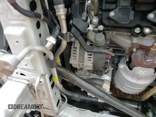 ✅ 2024 Honda Odyssey Touring • VIN: 5FNRL6H82RB045712 • Lot: 89720225. Listed on Copart with 34,395 mi. Free auction sales archive from the USA and detailed vehicle history report at DreamBid. Image 15.