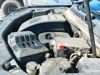 ✅ 2010 GMC Terrain SLT-2 • VIN: 2CTALHEW1A6311053 • Lot: 42390468. Wystawiony na IAAI z przebiegiem 167 283 mil. Bezpłatny archiwum sprzedaży aukcyjnych z USA i szczegółowy raport historii pojazdu na DreamBid. Zdjęcie 20.