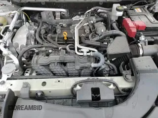 ✅ 2024 Mitsubishi Outlander ES • VIN: JA4J3UA87RZ072579 • Lot: 67375735. Wystawiony na Copart z przebiegiem 18 943 mil. Bezpłatny archiwum sprzedaży aukcyjnych z USA i szczegółowy raport historii pojazdu na DreamBid. Zdjęcie 14.