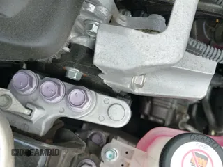 2022 Toyota Camry Hybrid LE с VIN 4T1C31AK9NU036999, выставлен на аукционе IAAI как лот 42741455 с пробегом 68 970 миль миль и . История ставок и продаж доступна на DreamBid. Изображение 21.