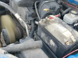 ✅ 2007 Isuzu i-Series S • VIN: 1GGCS199578703182 • Lot: 42046279. Listed on IAAI with 113,309 mi. Free auction sales archive from the USA and detailed vehicle history report at DreamBid. Image 13.