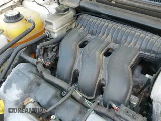 ✅ 2005 Ford Five Hundred SEL • VIN: 1FAFP27195G125762 • Lot: 42707664. Listed on IAAI with 93,645 mi. Free auction sales archive from the USA and detailed vehicle history report at DreamBid. Image 23.