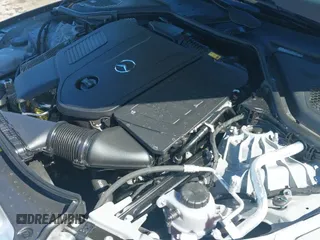 ✅ 2025 Mercedes-Benz E 350 • VIN: W1KLF4GBXSA167317 • Lot: 43454036. Listed on IAAI with 288 mi. Free auction sales archive from the USA and detailed vehicle history report at DreamBid. Image 19.