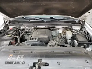 ✅ 2017 GMC Sierra 2500HD SLE • VIN: 1GT22SEG2HZ368126 • Лот: 63763115. Опубликован ранее на Copart с пробегом 131 425 миль. Бесплатный доступ к архиву аукционных продаж из США и подробный отчёт об истории автомобиля на DreamBid. Изображение 15.