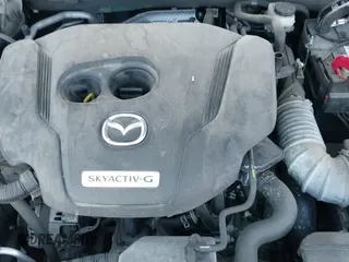 ✅ 2020 Mazda 6 Grand Touring • VIN: JM1GL1TY4L1524750 • Lot: 42014225. Listed on IAAI with 130,735 mi. Free auction sales archive from the USA and detailed vehicle history report at DreamBid. Image 20.