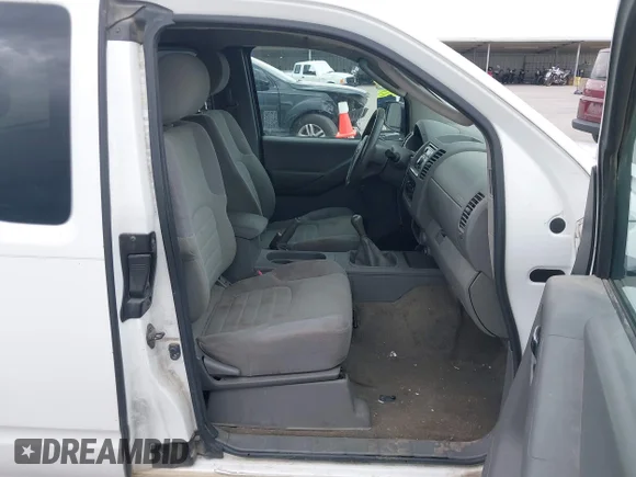 ✅ 2009 Nissan Frontier SE • VIN: 1N6BD06T59C416049 • Лот: 45366487. Опубликован ранее на IAAI с пробегом 265 231 миль. Бесплатный доступ к архиву аукционных продаж из США и подробный отчёт об истории автомобиля на DreamBid. Изображение 5.