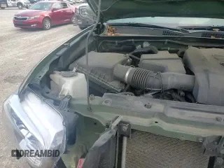 ✅ 2021 Toyota Tacoma SR • VIN: 3TYSZ5AN1MT047731 • Lot: 63496465. Listed on Copart with 44,608 mi. Free auction sales archive from the USA and detailed vehicle history report at DreamBid. Image 13.