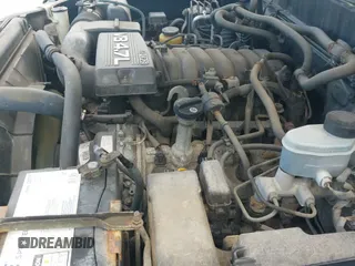 ✅ 2007 Toyota Sequoia Limited • VIN: 5TDBT48A47S284180 • Lot: 42319120. Wystawiony na IAAI z przebiegiem 165 657 mil. Bezpłatny archiwum sprzedaży aukcyjnych z USA i szczegółowy raport historii pojazdu na DreamBid. Zdjęcie 20.