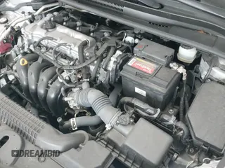 ✅ 2022 Toyota Corolla LE • VIN: JTDEPMAE9N3003858 • Lot: 43206767. Wystawiony na IAAI z przebiegiem 35 899 mil. Bezpłatny archiwum sprzedaży aukcyjnych z USA i szczegółowy raport historii pojazdu na DreamBid. Zdjęcie 20.