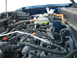 ✅ 2023 Ford Maverick XLT • VIN: 3FTTW8E38PRA18950 • Лот: 43672935. Опубликован ранее на IAAI с пробегом 38 220 миль. Бесплатный доступ к архиву аукционных продаж из США и подробный отчёт об истории автомобиля на DreamBid. Изображение 18.