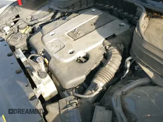 ✅ 2010 Infiniti EX Journey • VIN: JN1AJ0HP4AM700460 • Lot: 42101627. Listed on IAAI with 148,625 mi. Free auction sales archive from the USA and detailed vehicle history report at DreamBid. Image 12.