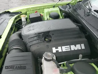 ✅ 2023 Dodge Challenger R/T • VIN: 2C3CDZBT6PH527659 • Lot: 43249516. Wystawiony na IAAI z przebiegiem 21 416 mil. Bezpłatny archiwum sprzedaży aukcyjnych z USA i szczegółowy raport historii pojazdu na DreamBid. Zdjęcie 19.