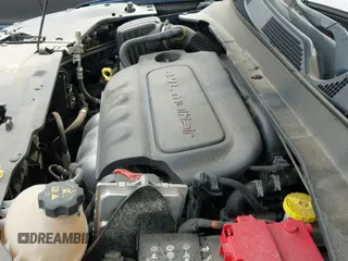 ✅ 2021 Jeep Compass Trailhawk • VIN: 3C4NJDDB4MT598043 • Lot: 43117843. Wystawiony na IAAI z przebiegiem 77 447 mil. Bezpłatny archiwum sprzedaży aukcyjnych z USA i szczegółowy raport historii pojazdu na DreamBid. Zdjęcie 19.