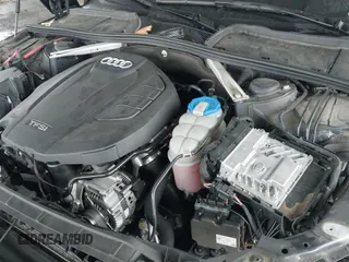 ✅ 2018 Audi A5 Sportback Premium • VIN: WAUANCF54JA101139 • Лот: 41577736. Опубликован ранее на IAAI с пробегом 81 117 миль. Бесплатный доступ к архиву аукционных продаж из США и подробный отчёт об истории автомобиля на DreamBid. Изображение 20.