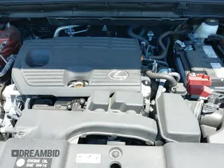 ✅ 2025 Lexus NX 250 Premium • VIN: 2T2GDCAZ5SC019472 • Лот: 41154451. Опубликован ранее на IAAI с пробегом 8 830 миль. Бесплатный доступ к архиву аукционных продаж из США и подробный отчёт об истории автомобиля на DreamBid. Изображение 19.