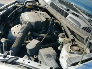 ✅ 2002 Toyota RAV4 • VIN: JTEGH20V326010340 • Lot: 43377691. Listed on IAAI with 253,245 mi. Free auction sales archive from the USA and detailed vehicle history report at DreamBid. Image 14.