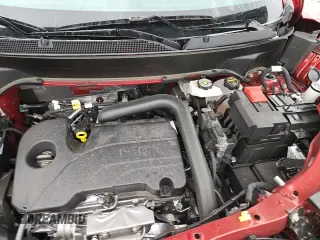 ✅ 2025 GMC Terrain AWD Elevation • VIN: 3GKALUEG9SL227643 • Lot: 85527845. Listed on Copart with 6,648 mi. Free auction sales archive from the USA and detailed vehicle history report at DreamBid. Image 17.