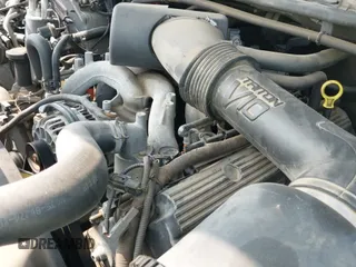 ✅ 2003 Ford Excursion Limited • VIN: 1FMNU43S83EC62057 • Лот: 42392383. Опубликован ранее на IAAI с пробегом 166 670 миль. Бесплатный доступ к архиву аукционных продаж из США и подробный отчёт об истории автомобиля на DreamBid. Изображение 21.