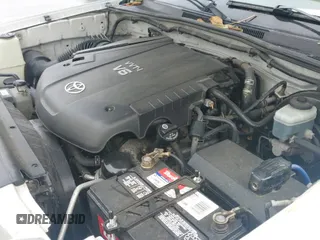 ✅ 2005 Toyota Tacoma • VIN: 5TELU42NX5Z078374 • Lot: 43377327. Listed on IAAI with 188,831 mi. Free auction sales archive from the USA and detailed vehicle history report at DreamBid. Image 22.