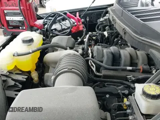 ✅ 2023 Ford F-150 XL • VIN: 1FTMF1C50PKE33412 • Lot: 41391359. Listed on IAAI with 19,344 mi. Free auction sales archive from the USA and detailed vehicle history report at DreamBid. Image 20.