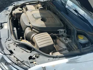 ✅ 2016 Jeep Grand Cherokee Overland • VIN: 1C4RJFCG9GC389505 • Lot: 42608098. Wystawiony na IAAI z przebiegiem 145 610 mil. Bezpłatny archiwum sprzedaży aukcyjnych z USA i szczegółowy raport historii pojazdu na DreamBid. Zdjęcie 19.