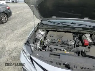 ✅ 2022 Toyota Camry LE • VIN: 4T1R11AK0NU681184 • Lot: 86886235. Wystawiony na Copart z przebiegiem 35 180 mil. Bezpłatny archiwum sprzedaży aukcyjnych z USA i szczegółowy raport historii pojazdu na DreamBid. Zdjęcie 13.