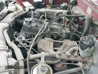 ✅ 1988 Toyota Pickup • VIN: JT4RN50A6J5133493 • Lot: 40299081. Listed on IAAI with 105,705 mi. Free auction sales archive from the USA and detailed vehicle history report at DreamBid. Image 18.