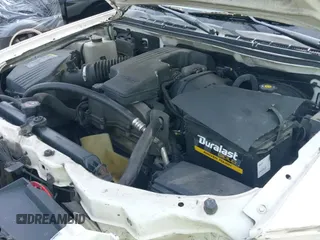 2007 Chevrolet Colorado 1LT with VIN 1GCCS149778228305, listed as a IAAI auction lot 42191076 with 326,041 mi miles and . Bid and sale history available at DreamBid. Image 18.