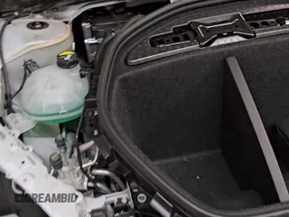 ✅ 2023 Polestar 2 • VIN: YSMEG3KA5PL131379 • Lot: 76077814. Listed on Copart with 27,045 mi. Free auction sales archive from the USA and detailed vehicle history report at DreamBid. Image 14.