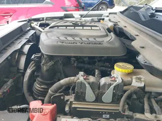 ✅ 2023 Jeep Wagoneer Series III • VIN: 1C4SJSDP5PS540838 • Лот: 42759405. Опубликован ранее на IAAI с пробегом 72 439 миль. Бесплатный доступ к архиву аукционных продаж из США и подробный отчёт об истории автомобиля на DreamBid. Изображение 19.