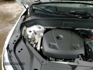 ✅ 2020 Volvo XC90 Momentum • VIN: YV4A221K1L1589730 • Lot: 56577455. Listed on Copart with 30,578 mi. Free auction sales archive from the USA and detailed vehicle history report at DreamBid. Image 16.