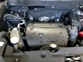 ✅ 2021 Mitsubishi Outlander ES • VIN: JA4ARUAU1MU019149 • Lot: 81810975. Wystawiony na Copart z przebiegiem 74 187 mil. Bezpłatny archiwum sprzedaży aukcyjnych z USA i szczegółowy raport historii pojazdu na DreamBid. Zdjęcie 16.