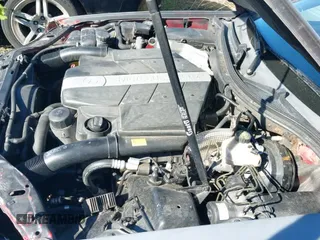 ✅ 2003 Mercedes-Benz SLK 320 • VIN: WDBKK65F63F282132 • Lot: 41965580. Listed on IAAI with 166,115 mi. Free auction sales archive from the USA and detailed vehicle history report at DreamBid. Image 12.