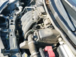 ✅ 2016 Nissan Versa SV • VIN: 3N1CN7AP3GL831401 • Lot: 43229155. Wystawiony na IAAI z przebiegiem 124 077 mil. Bezpłatny archiwum sprzedaży aukcyjnych z USA i szczegółowy raport historii pojazdu na DreamBid. Zdjęcie 12.