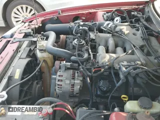 ✅ 2003 Ford Mustang Standard • VIN: 1FAFP40403F411552 • Lot: 42829909. Wystawiony na IAAI z przebiegiem 217 558 mil. Bezpłatny archiwum sprzedaży aukcyjnych z USA i szczegółowy raport historii pojazdu na DreamBid. Zdjęcie 20.