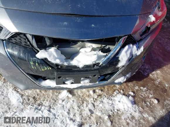 ✅ 2016 Nissan Maxima SR • VIN: 1N4AA6AP0GC410893 • Lot: 44289110. Wystawiony na IAAI z przebiegiem 159 736 mil. Bezpłatny archiwum sprzedaży aukcyjnych z USA i szczegółowy raport historii pojazdu na DreamBid. Zdjęcie 6.